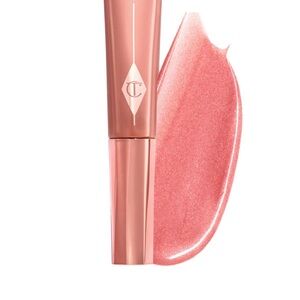 NEW Charlotte Tilbury blush wand
